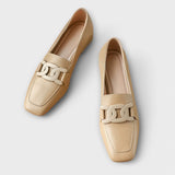 Mónica - Zapatilla de Casa Cómoda