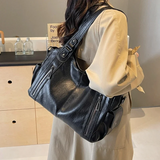 Bolso de Hombro Ámbar