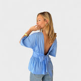 Colette - Camisa de Edición Limitada