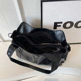 Bolso de Hombro Ámbar