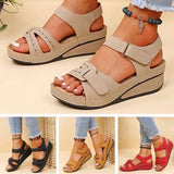 Sandalias Comfort Helene para Mujeres