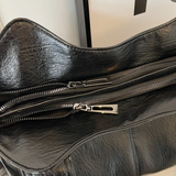Bolso de Hombro Ámbar