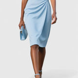 Lisandrah | Elegantly Sophisticated Dress