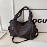 Bolso de Hombro Ámbar