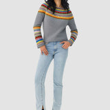 Kirra - Camisón Retro