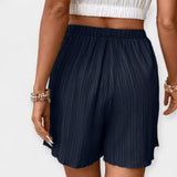 Pantalones Formales con Pliegues