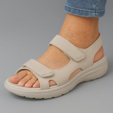 Zara - Sandalias Ortopédicas Confortables