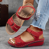 Madison | Sandalia Ortopédica Elegante