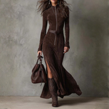 La Scintilla | Vestido Esculpido Allure