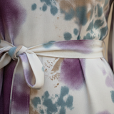 La Chispa | Midi Elegante con Detalles Sofisticados