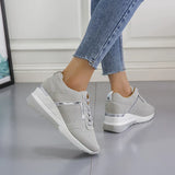 Angélica - Zapatos Ortopédicos Cómodos para el Día a Día