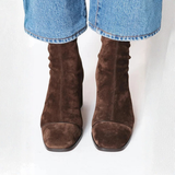 Isabel - Botas con Estilo Elegante