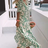 Ayla™ | Vestido Flotante de Verano
