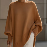 Rosa - Tejido Oversize