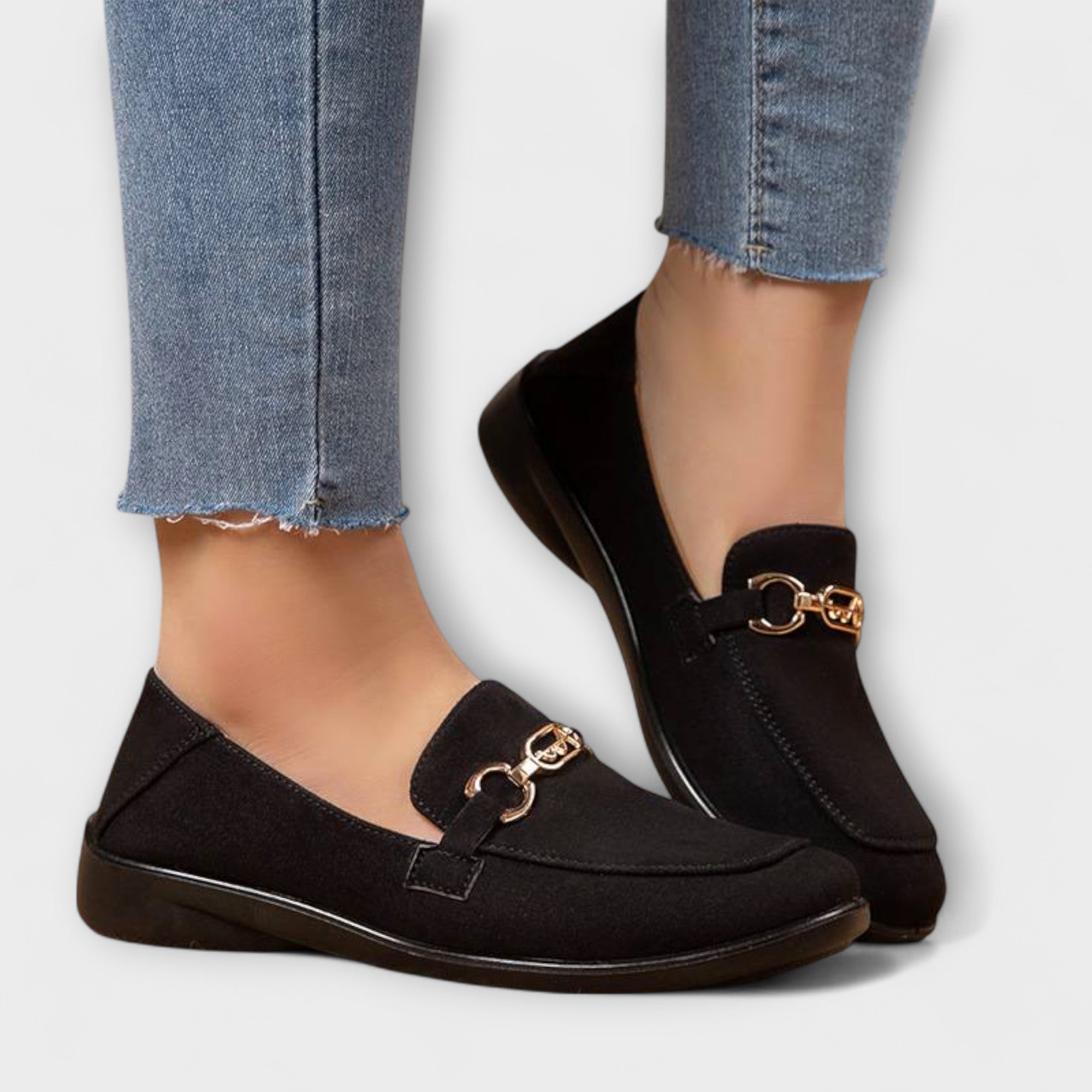 Elegantes Mocasines