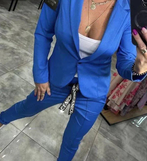 Adriana - Elegante Conjunto