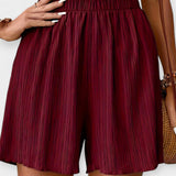 Pantalones Formales con Pliegues