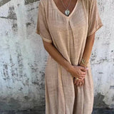 Aviv™ | Vestido Diario Elegante y Halagador