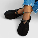 Olivia | Ortopedic Sneakers