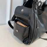 Bolso de Hombro Ámbar