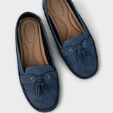 Zapatos Ortopédicos para Bailarinas