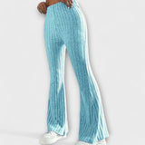 Jennifer - Pantalones Amplios con Estilo