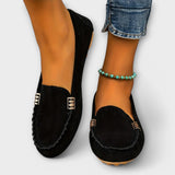 Zapatillas Mocasín
