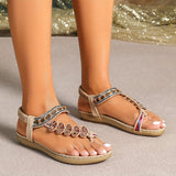 Isola – Sandalias Elegantes y Confortables