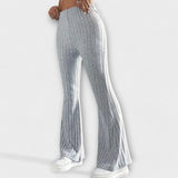 Jennifer - Pantalones Amplios con Estilo