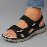Zara - Sandalias Ortopédicas Confortables