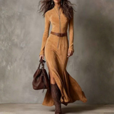 La Scintilla | Vestido Esculpido Allure