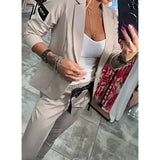 Adriana - Elegante Conjunto