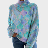 Dalila - Jersey de Malla Creativa