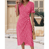 Miri™ | Elegante Vestido Envolvente