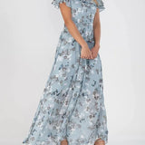 Mila™ | Vestido Midi Glamour que Realza la Silueta