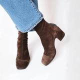 Isabel - Botas con Estilo Elegante