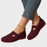 Fiona - Sandalias Confort Ergonómicas