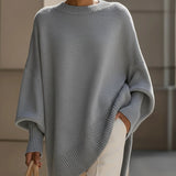 Rosa - Tejido Oversize