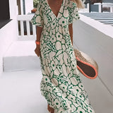 Ayla™ | Vestido Flotante de Verano