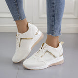 Angélica - Zapatos Ortopédicos Cómodos para el Día a Día