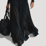 La Scintilla | Vestido de Elegancia Mística