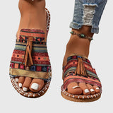 Lorraine™ | Sandalias Ortopédicas Confortables