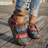 Lívia - Zapatos Ortopédicos Femeninos, Ligeros y Confortables