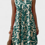 Sofia - Vestido Floral de Verano