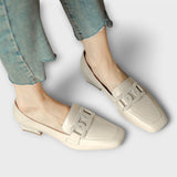Mónica - Zapatilla de Casa Cómoda