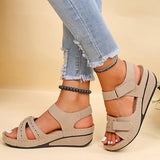 Sandalias Comfort Helene para Mujeres