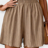 Pantalones Formales con Pliegues