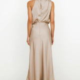 Violet™ | Vestido Sahara de Capa Doble