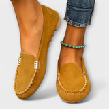 Zapatillas Mocasín