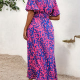 Hallel™ | Vestido de Verano Favorable